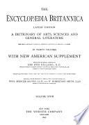 The Encyclopædia Britannica