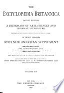 The Encyclopædia Britannica