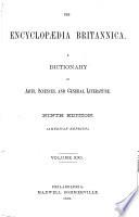 The Encyclopædia Britannica