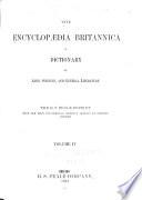 The Encyclopædia Britannica