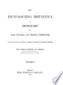The Encyclopædia Britannica