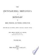The Encyclopædia Britannica