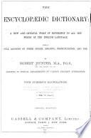 The Encyclopædic Dictionary