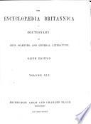 The Encyclopaedia Britannica