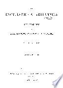 The Encyclopaedia Britannica
