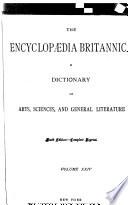 The Encyclopaedia Britannica