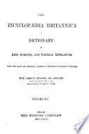 The Encyclopaedia Britannica
