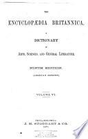 The Encyclopaedia Britannica