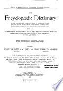 The Encyclopaedic Dictionary