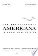 The Encyclopedia Americana