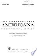 The Encyclopedia Americana