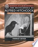 The Encyclopedia of Alfred Hitchcock