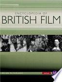 The Encyclopedia of British Film