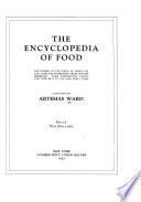 The Encyclopedia of Food