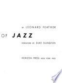 The Encyclopedia of Jazz