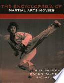 The Encyclopedia of Martial Arts Movies