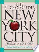 The Encyclopedia of New York City