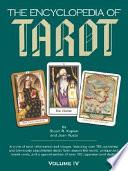 The Encyclopedia of Tarot