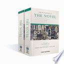 The Encyclopedia of the Novel