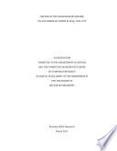 The End of the Concessionary Regime