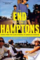 The End of the Hamptons