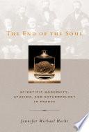 The End of the Soul