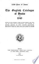 The English Catalogue of Books Published from January, 1835, to January, 1863