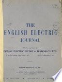 The English Electric Journal