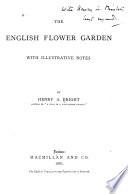 The English Flower Garden