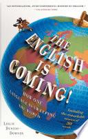 The English is Coming!