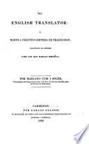 The English Translator