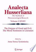 The Enigma of Good and Evil: The Moral Sentiment in Literature