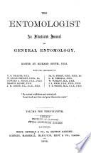 The Entomologist