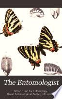 The Entomologist