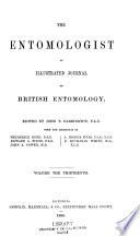 The Entomologist