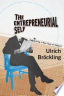 The Entrepreneurial Self