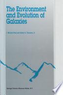 The Environment and Evolution of Galaxies