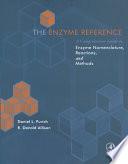 The Enzyme Reference
