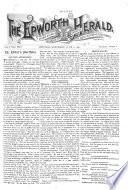 The Epworth Herald