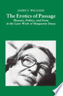 The Erotics of Passage