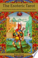 The Esoteric Tarot
