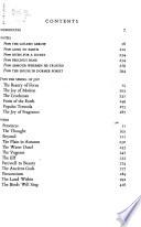 The Essential Mary Webb