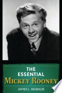 The Essential Mickey Rooney