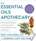 The Essential Oils Apothecary