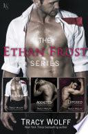 The Ethan Frost Series 3-Book Bundle