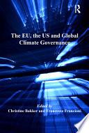The EU, the US and Global Climate Governance