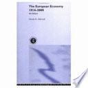 The European Economy 1914-2000