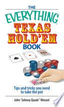 The Everything Texas Hold 'Em Book