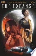 The Expanse #1
