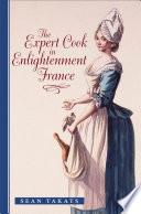 The Expert Cook in Enlightenment France